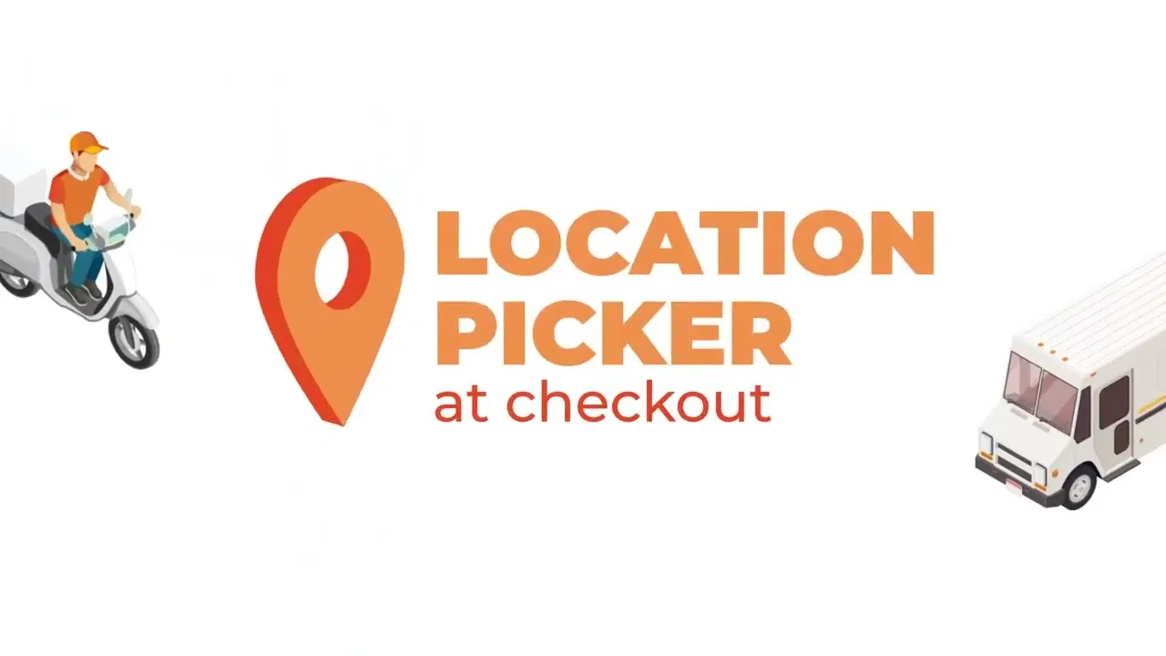 Kikote Pro v1.8.9 - Location Picker & Google Address Autofill Plugin