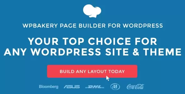 WPBakery Page Builder for WordPress v7.5