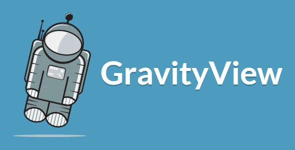GravityView v2.22 - Display Gravity Forms Data on Your Site