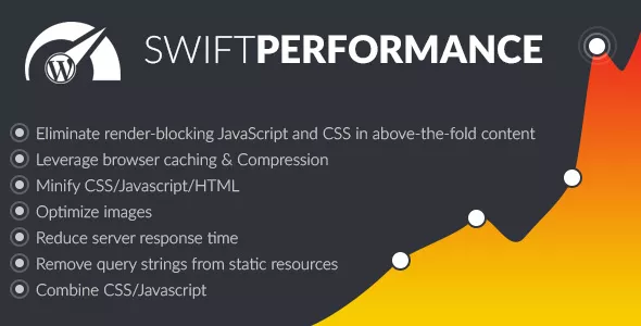 Swift Performance Premium v2.3.6.16 - Super Fast Cache WordPress Site