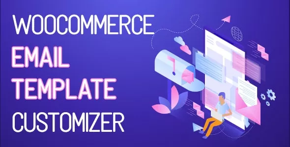 WooCommerce Email Template Customizer v1.2.4