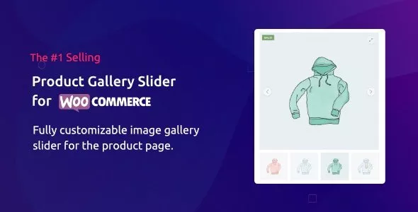 Twist v3.4 - Product Gallery Slider for Woocommerce