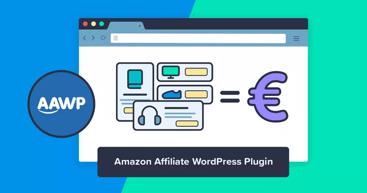 Amazon Affiliate WordPress Plugin (AAWP) v3.40.0