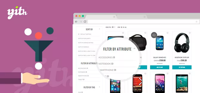 YITH WooCommerce Ajax Product Filter Premium v4.30.0