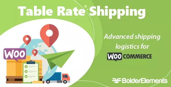 Table Rate Shipping for WooCommerce v4.3.10