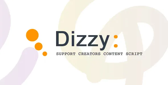 dizzy v5.0 - Support Creators Content Script