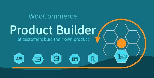 WooCommerce Product Builder v2.2.6 - Custom PC Builder - Product Configurator
