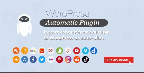 WordPress Automatic Plugin v3.94.0