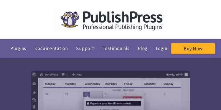 PublishPress Pro v3.12.1