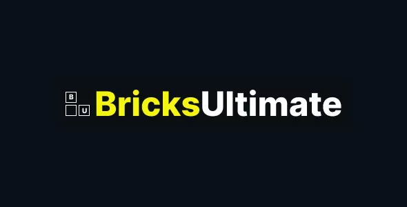 BricksUltimate v1.6 - Premium Addon for Bricks Builder