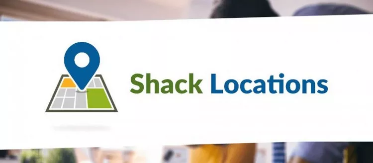 Shack Locations Pro v2.1.9