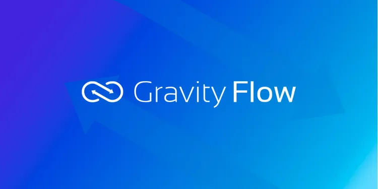 Gravity Flow v2.9.6 - Business Process Automation with WordPress & Gravity Forms