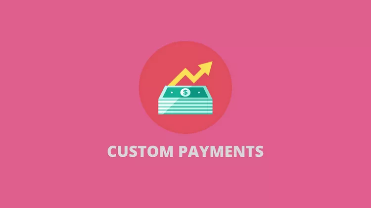 WooCommerce Custom Payment Gateway Pro v2.8.0
