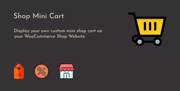 WPHobby WooCommerce Mini Cart