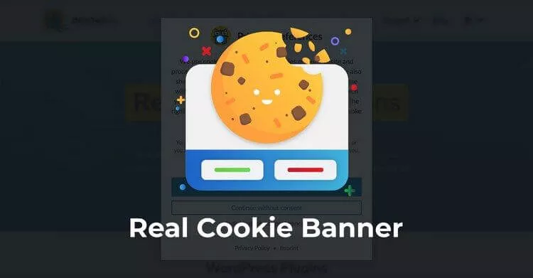 Real Cookie Banner Pro v4.5.3