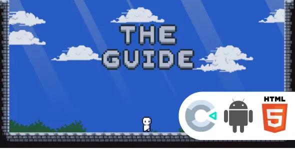 The Guide - Construct3 - HTML5