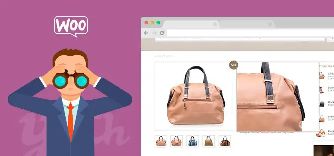 YITH WooCommerce Zoom Magnifier Premium v1.5.11