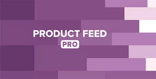 Product Feed Pro Elite for WooCommerce v4.8.2