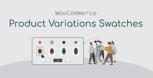 WooCommerce Product Variations Swatches v1.1.2