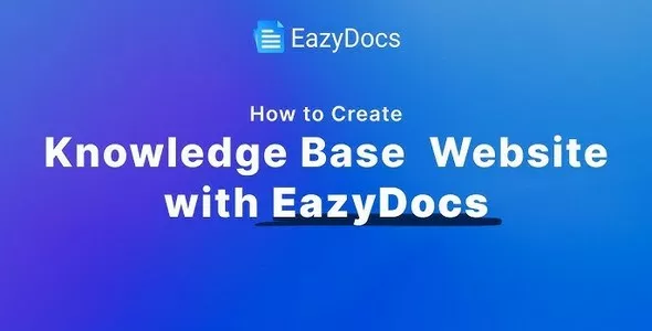 EazyDocs Pro