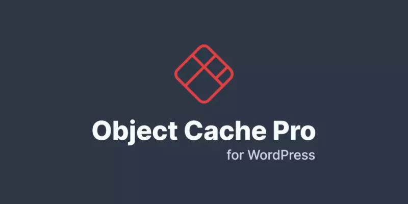 Object Cache Pro