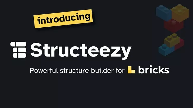 Structeezy v1.2.3 - Power Tool for Bricks Builder