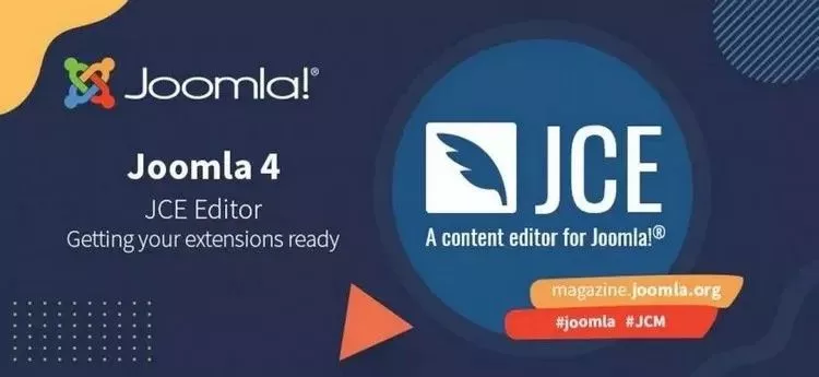 JCE Pro v2.9.52 - Visual Editor for Joomla