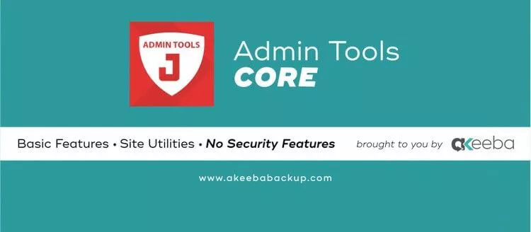 Akeeba Admin Tools Pro v7.4.6 - Joomla Site Security Component