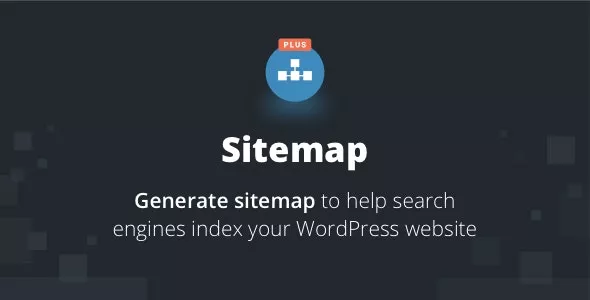 Sitemap Plus v3.2.3