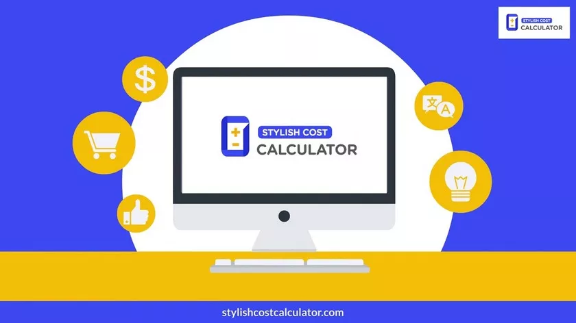 Stylish Cost Calculator Premium v5.7.1