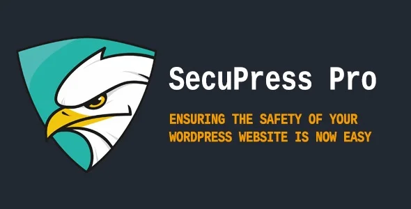 SecuPress Pro v2.2.5.1 - WordPress Vulnerability Scanner