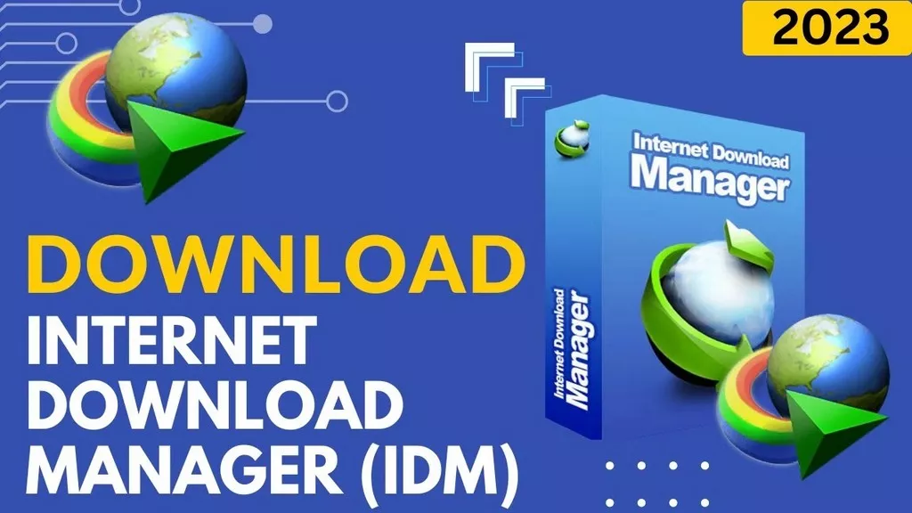 Internet Download Manager 6.41 Build 18 Full