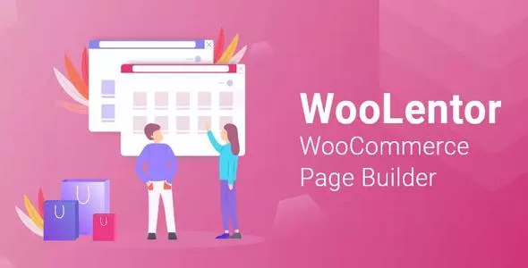 ShopLentor Pro v2.2.9 - WooCommerce Page Builder Elementor Addon