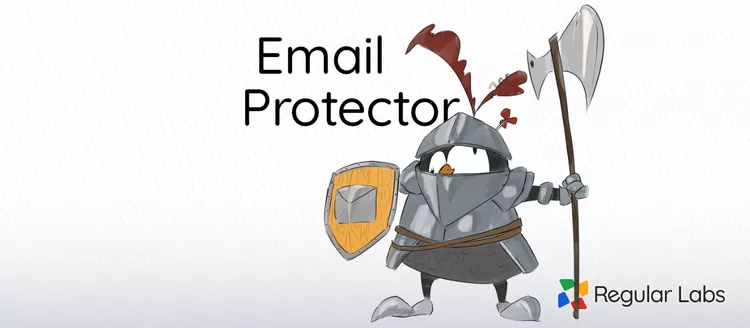 Email Protector Pro v5.0.4 - Safely Cloak Email Addresses in Joomla