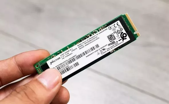 Answers about SSD M.2, SATA vs PCIe, choose to buy according to the use case