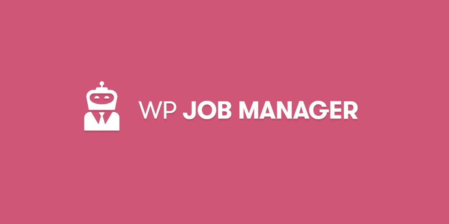 WP Job Manager v2.2.0 - WordPress Plugin