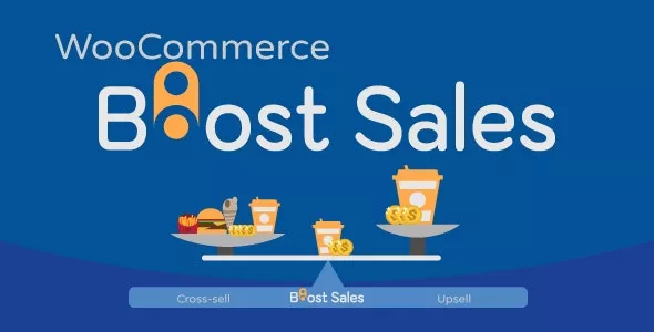 WooCommerce Boost Sales v1.5.4 - Upsells & Cross Sells Popups & Discount