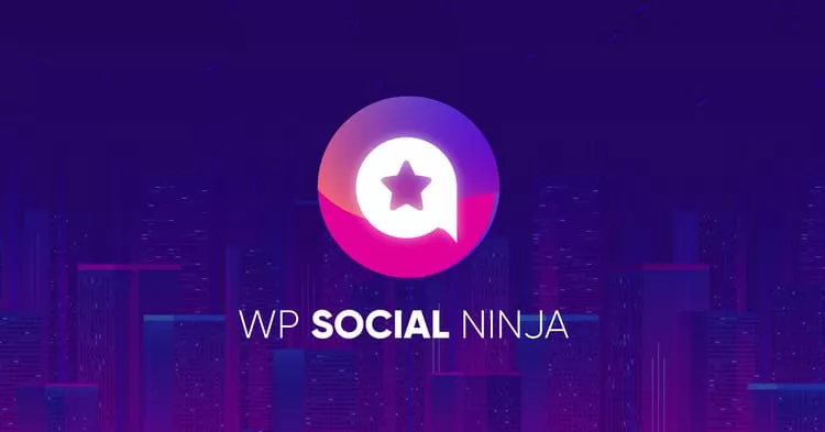 WP Social Ninja Pro v3.12.0 - The Best Social Media Plugin