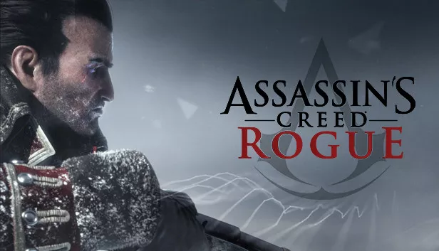 Assassin’s Creed Rogue Repack