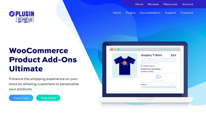 WooCommerce Product Add-Ons Ultimate v3.11.0