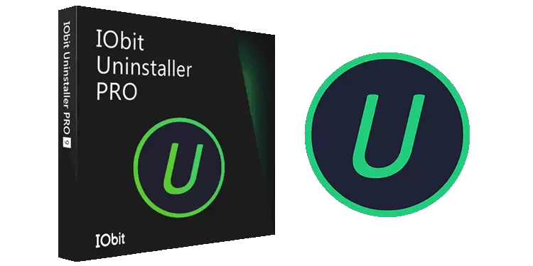 IObit Uninstaller Pro 12.4.0.9 Portable