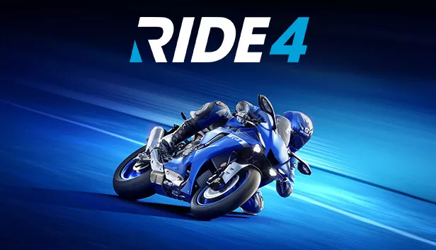 Ride 4 Repack