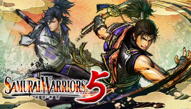 Samurai Warriors 5 Incl 8 DLC Repack