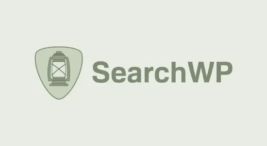SearchWP v4.3.13 - Instantly Improve WordPress Search