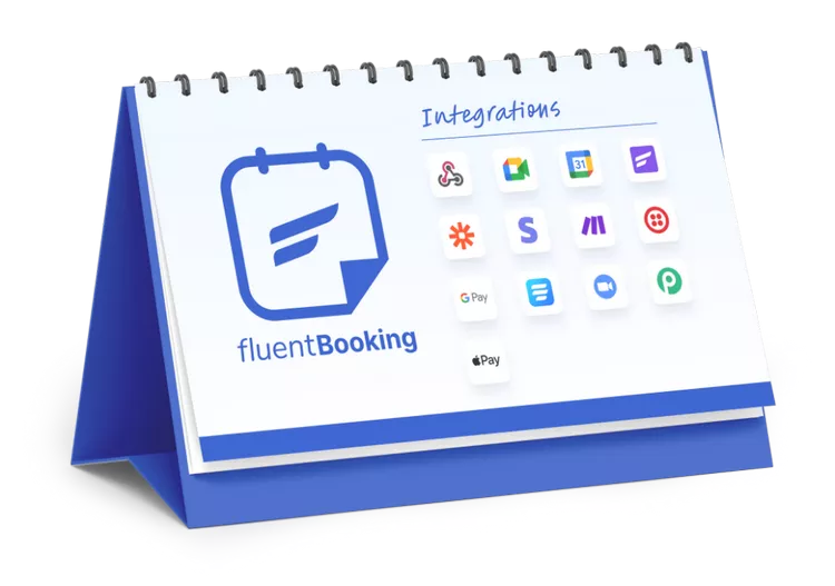 Fluent Booking Pro v1.2.2
