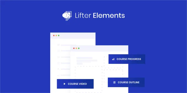 Lifter Elements v1.4.4