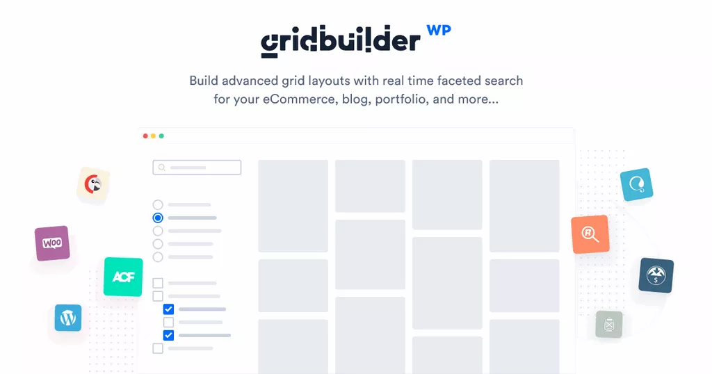 WP Grid Builder v1.8.2 - Build Advanced Grid Layouts