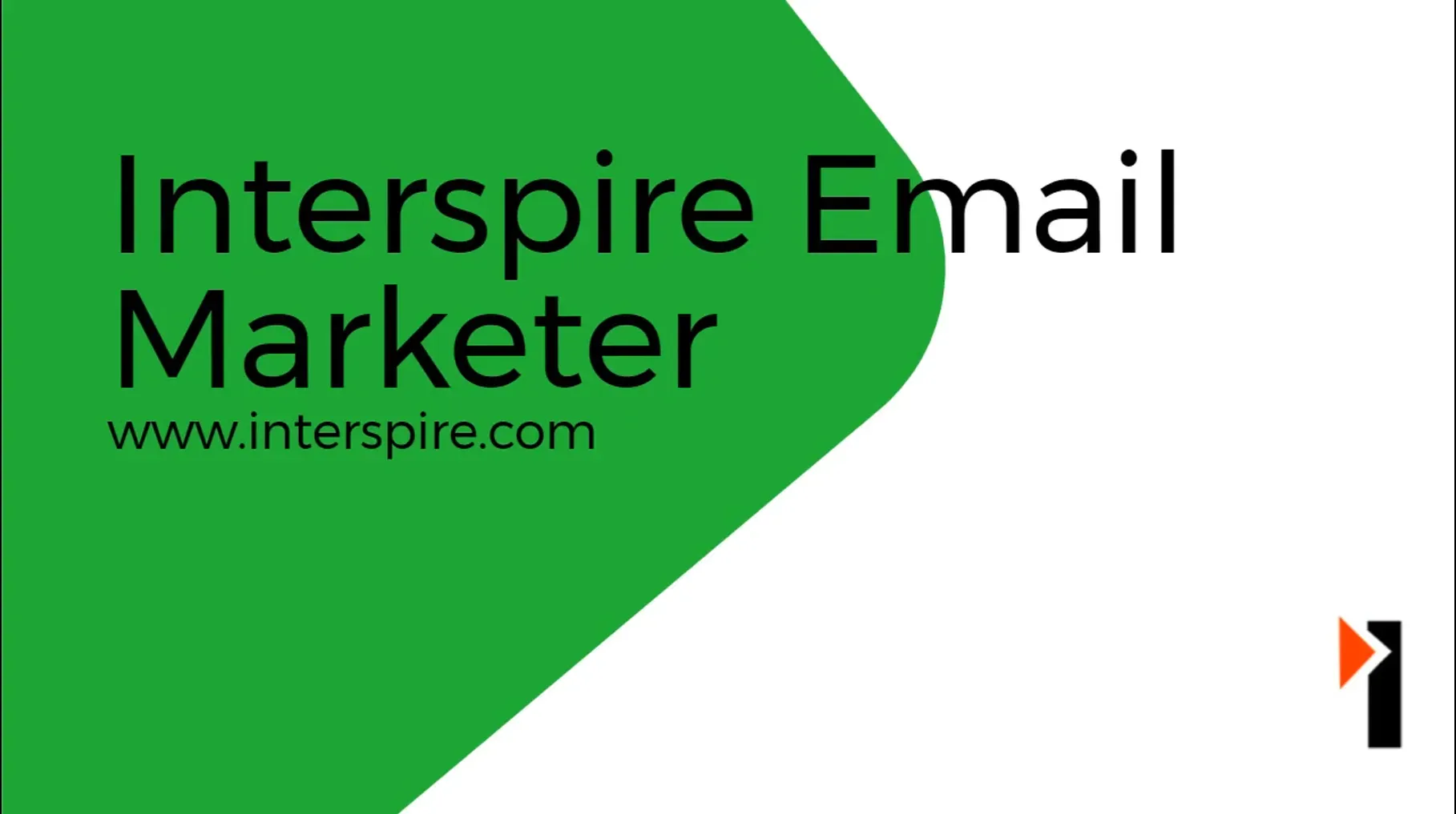 Interspire Email Marketer v8.3.3
