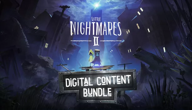 Little Nightmares II Enhanced Edition Repack