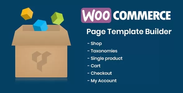DHWCPage v5.3.5 - WooCommerce Page Builder